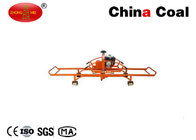 China 40 m/s Railway Equipment Rail Track Grinder NCM-4.0 Combustion Rail Grinding Machine distributor