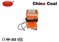 China Safety Protection Equipment Pneumatic Line Throwing Appliance  Within 5s AutomaticallyIinflated distributor