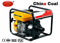 Gasoline Water Pump Construction Machines DQ100KB-4G 3600rpm for sale