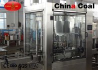 Best 4 head Capping Machine Packaging Machinery for 180-330mm Height Bottle with 2000 bottle/h Capacity for sale
