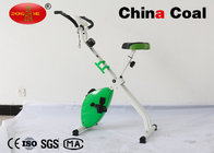 China Smart Exercise Bicycle Indoor For Fitness 2.5kg Large Inertia Flywheel distributor