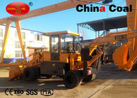 China Construction Machines Front End Loader Building Construction Equipment 60kw 2200r/Min distributor