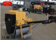 China Automatic Clutch Road Construction Machinery 5.5HP power Manual Vibratory Compactor distributor
