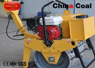 China 45N/Cm Static Linear Load Road Construction Machinery Walk Behind distributor
