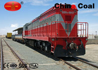 China SDD 6 Railway Equipment Freight Diesel Locomotivet with 914mm Wheel Diameter distributor