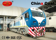 China SDD7 Diesel Locomotive Railway Machinery with CAT 3516B Diesel Engine distributor