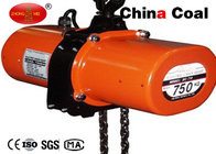 China 1.5hp Motor Cable Crane Industrial Lifting Equipment Industrial Handling Equipment distributor