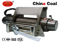 China Open Type Winch Car Industrial Lifting Equipment Material Handling Devices distributor