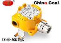 China Non - Directive Probe Field Fixed Gas Detector Without Display SI-100C distributor