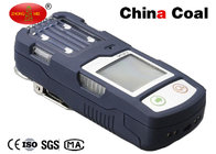China Measuring Four 4 Major Gases Detector Instrument Multi Gas Detector SP12C7 distributor