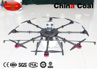 Best Unmanned Aerial Vehicle Multi - Rotor Crop Sprayer  Modern Agricultural Drones for sale