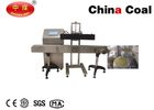 China Automatic Packaging Machinery Bottle Induction Sealing Machine Induction Sealer distributor