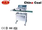China Automatic Induction Packaging Machinery Continuous Aluminium Foil Lid Induction Cap Sealing Machine distributor