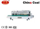 China Packaging Machinery FRD1000 Multi-purpose Horizontal Continuous Band Bag Heat Sealer Ink Sealer distributor