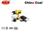 China Rebar Tying Machine / Rebar Tier Building Construction Equipment distributor