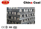 China 55Q Light Steel Rail 30kg Industrial Steel Production Process 5m 12m Light Rails distributor
