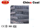 China E19 Channel Section Steel M15 Section Steel D15  GB Standard Channel Steel for Mining distributor