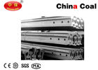 China GB Standard Railway Train Steel Rail Steel Product 38KG 43KG 50KG Steel Rails for Industrial distributor