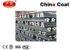 China 12KG Light Rail  GB Standard  Railway Light Steel Rail  Track Light Steel Rail distributor