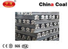 China Steel Products 22KG Track Light Steel Rail GB Standard Light Rail Railway Light Steel Rail Q235 distributor