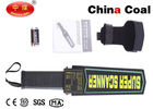 China Hand Held Detector Instrument Underwater Metal Detector / Military Metal Detectors distributor