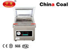 China DZ260-D Countertop Commercial Grade Single Chamber Vacuum Packaging Machine distributor