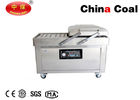 China Commercial Vacuum Sealer Double Chamber Packaging Machinery for Food Industry distributor