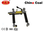 China Hydraulic Positioning Jacks with low price and high qualiaty Hydraulic Vehicle Automotive Moving Jack Dolly - HYDRAULIC distributor
