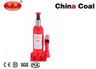 China Industrial Lifting Equipmment 2ton hydraulic bottle jack, heavy duty with low price and high qualiaty distributor