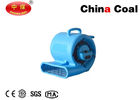 China Centrifugal Ventilator Ventilation Equipment Electric Plastic Centrifugal Blower distributor