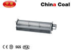 China DC 60mm Diameter Series Cross Flow Blower Cross Flow Ventilation Fan / Industrial Fans distributor
