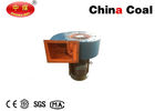 China Exhaust Fan Blower Cross Wind Air Blower Cross Flow Ventilator distributor
