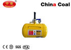 China 5 Gallons Aluminum Air Tank  Professional Compressed Air Storage Equipment distributor