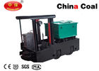 China 2.5t Explosion-proof Underground Mining Machinery Coal Mine Battery Electric Locomotive distributor
