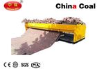 China SY A1 6000 Stone Paving Machine Road Construction Equipment 6m Wide Brick Street Paver distributor