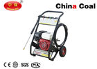 China Industrial Cleaning Machinery 5.5 HP Gasoline High Pressure Washer distributor