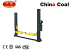 China Professional Industrial Lifting Equipment Auto Lift 4 Ton Capacity Two Post Car Lift distributor