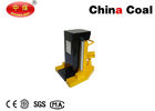China 20 Ton Hydraulic Rail Jack / Track Jack for Rail Transposition Operation Lift Equipment distributor