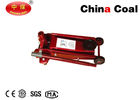 China Floor Hydraulic Jack 2T to 30T  Hydraulic Floor Jack with Overload Protection distributor