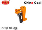 China Hydraulic Track Jack Single Cylinder Double Cylinder Hydraulic Track Jack distributor
