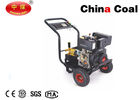 China 1850 psi High Pressure Industrial Cleaning Machinery 130Bar  Electric High Pressure Washer distributor