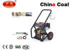 China 2500GFBGasoline High Pressure Washer for Industrial Commercial Use distributor