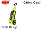 China 150Mpa Industrial Cleaning Machinery Cold Water High Pressure Cleaner Equipment distributor