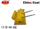 China Industrial Lifting Equipment 800kg Air Scraper Winch CE Certificated distributor