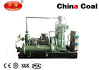 China ZW Type Gas Compressor safe and reliable characteristics easy to operate distributor
