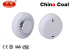 China SP738 DC9V Battery-Drive Wireless Interconnectable Smoke Alarm Safety Detection Device distributor