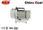 China Pumping Equipment   2XZ-25B Vacuum Pump  with high quality and low price   low noise distributor
