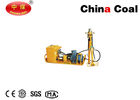 China Drilling Machinery HFA40 Anchor Drill Rig with 10m to 60m Bore Depth distributor