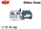 China XLSR Three Lobe Roots Type Vacuum Pump   with high quality and low price   low noise distributor