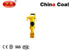 China YT29A Air Leg Rock Drill Powerful Pneumatic Air Leg Rock Drill For Mine distributor